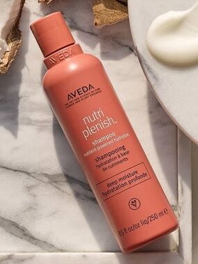 Aveda Nutriplenish Shampoo